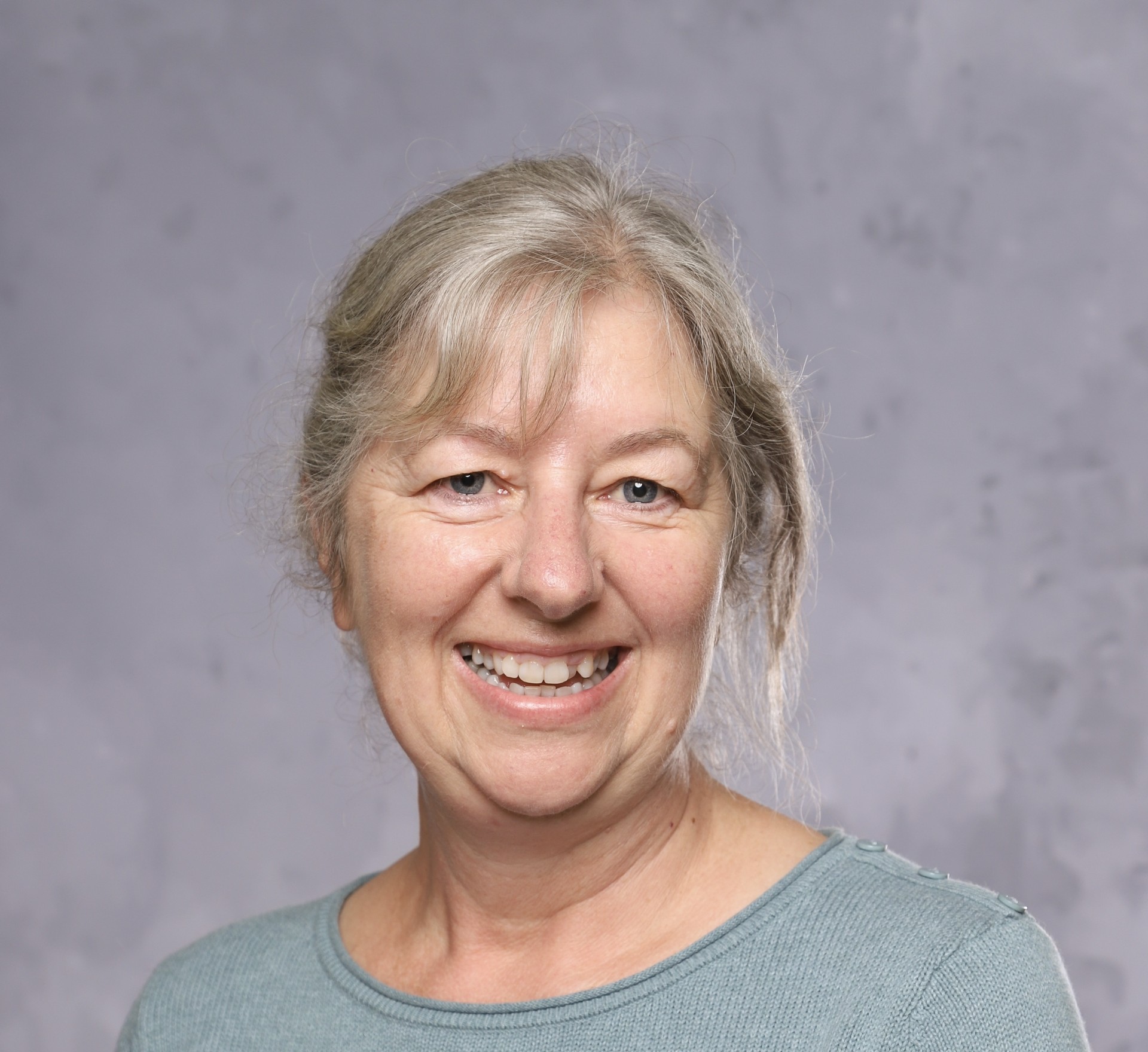 Vanessa Benjamin-Smith