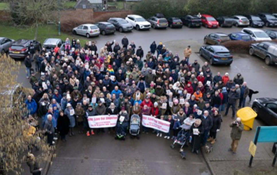 What’s next for the Local Plan?