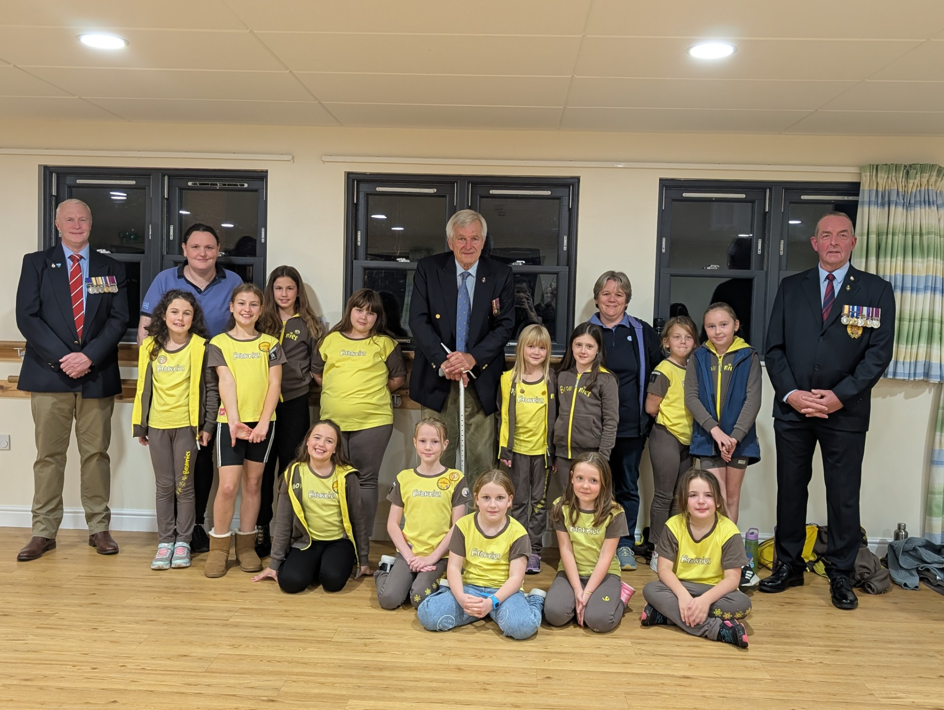 Remember Remembrance Day