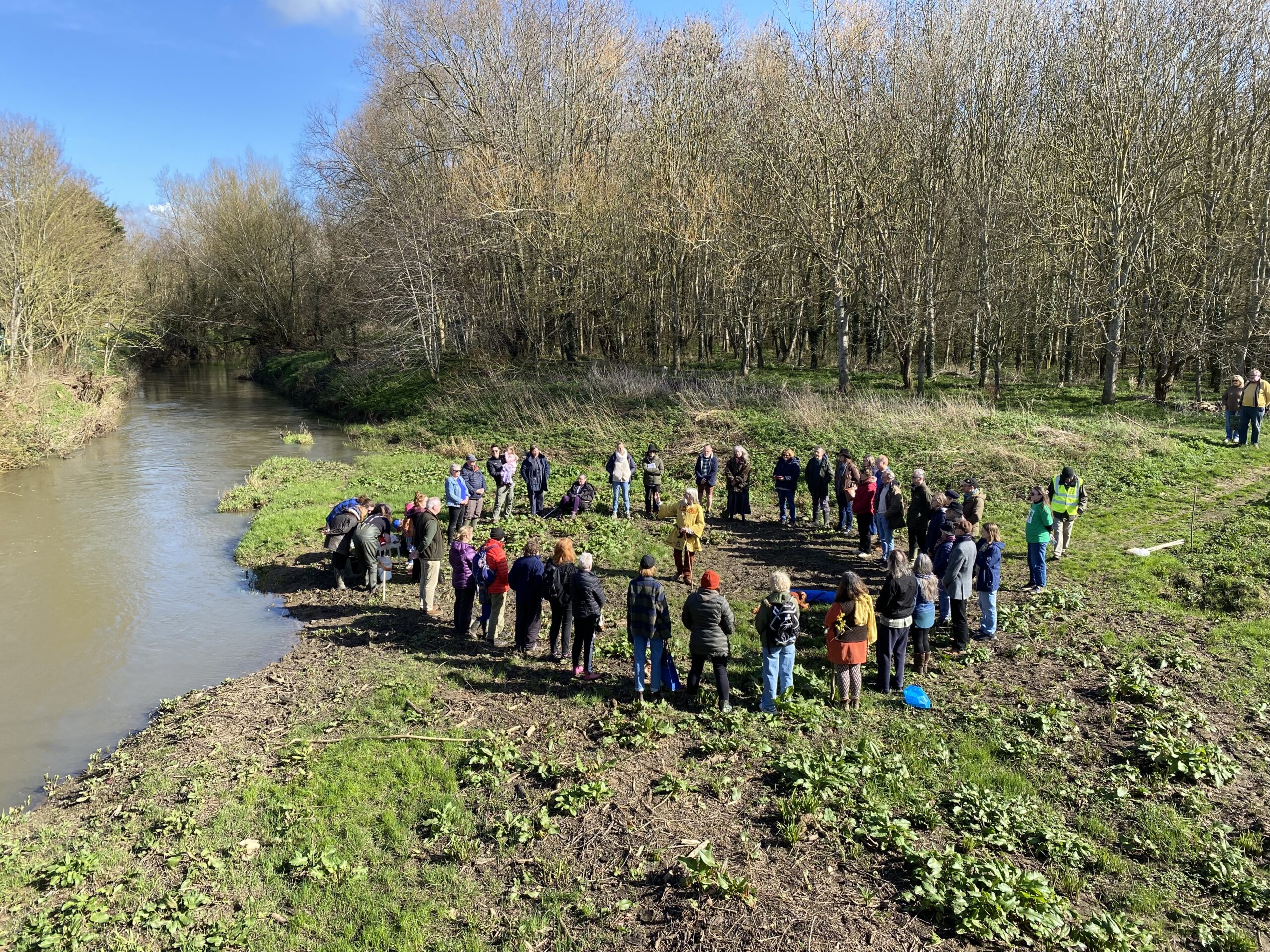 Rights for the River